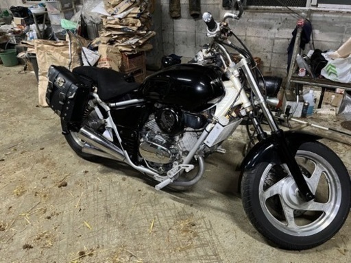 バイク カワサキ