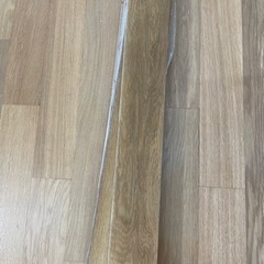 フローリング材