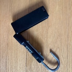 鍵の収納ボックス　キーボックス の画像