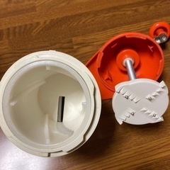 かき氷機　ぎょろちゃんの画像