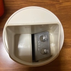 かき氷機　ぎょろちゃんの画像