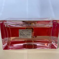 【取引中】【再値下】残量多｜香水フェラガモシニョリーナ イン フィオーレ オーデトワレ 100mLの画像