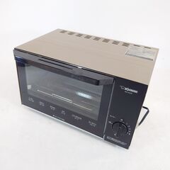 【取引成立】ZOJIRUSHI 象印 オーブントースター EQ-...
