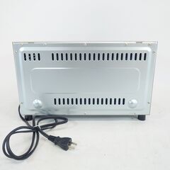 【取引成立】ZOJIRUSHI 象印 オーブントースター EQ-AA22 型 2020年製【中古】の画像