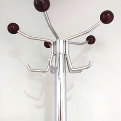 【中古ランクC】コートハンガーの画像