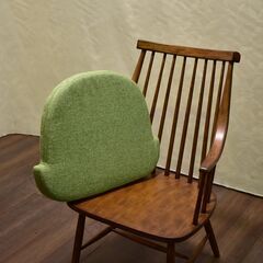 【ヤ取終了6/12】≪yt1485ジ≫ アウトレット家具 アームチェア/ウィンザーチェア リプロダクト試作品 北欧デザイン/Grandessa Chair/Lena Larsson/椅子 60429-03の画像