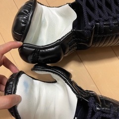 剣道　小手の画像
