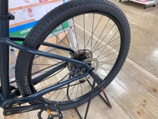 自転車 マウンテンバイク　TREK　　