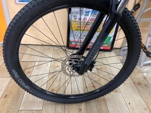 自転車 マウンテンバイク TREK の通販はau PAY マーケット - 輸入雑貨 
