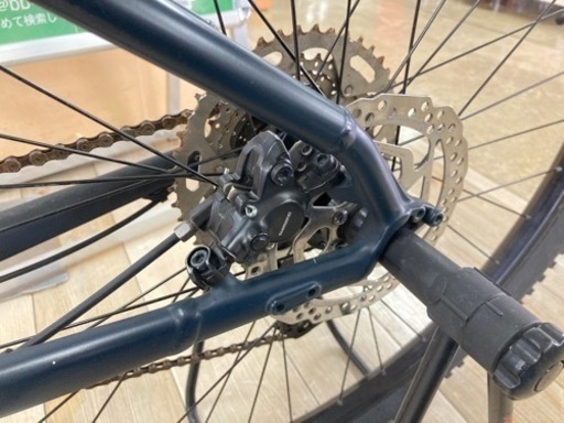自転車 マウンテンバイク　TREK　　
