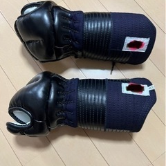 剣道　小手の画像