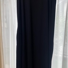 レディースTシャツ　ワンピース
