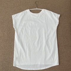 レディースTシャツ　ワンピース
の画像