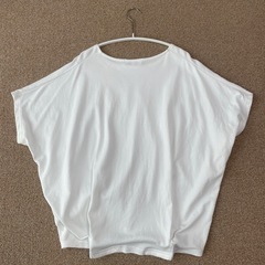 レディースTシャツ　ワンピース
の画像