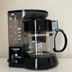 家電 キッチン家電 コーヒーメーカー