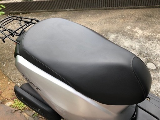 【原付50㏄バイク車体】ホンダ　タクトAF79＊4stFI＠神奈川県川崎市東京都