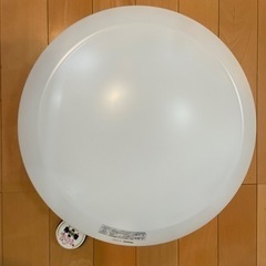 LED 調光　シーリングライト パナソニック　家具 照明器具
