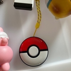 ポケモンGO