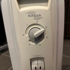 家電 季節、空調家電 オイルヒーター