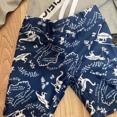 子供用品 キッズ用品 子供服の画像