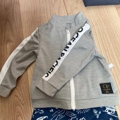 子供用品 キッズ用品 子供服の画像
