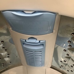 TOSHIBA 東芝 全自動洗濯機 AW-5GA1 2022年製【トレファク 川越店】