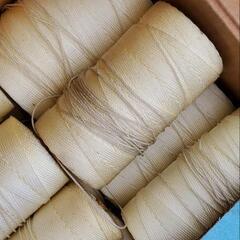 糸・ロープ（漁具の材料）