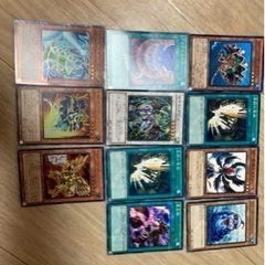 遊戯王 トレーディングカード