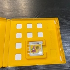 スーパーマリオメーカー　3DSの画像