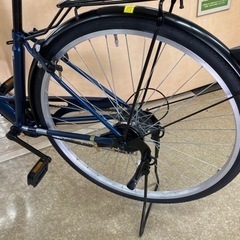 自転車 シティサイクル　DCM