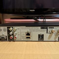 ③SHARP ブルーレイレコーダー BD-W515【完動品】の画像