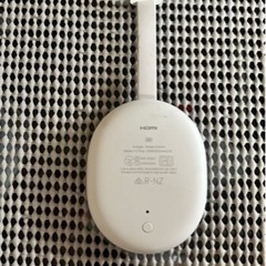 Chromecast with Google TVの画像