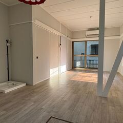 【礼金ゼロ】花水川と桜並木を望む賃貸戸建て/ペット可