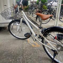 子供用自転車
