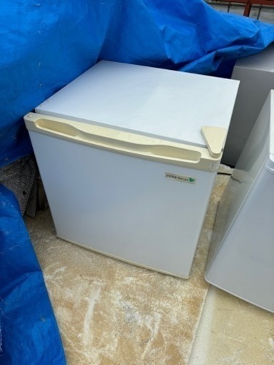 小型冷蔵庫　ノンフロン