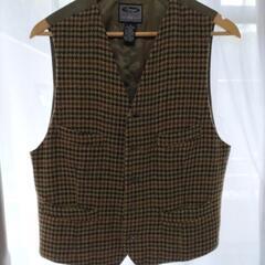 Gap ベスト  服/ファッション　場合によって無料
