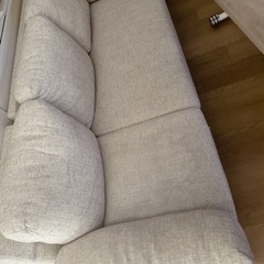 家具 ソファ 3人掛けソファ