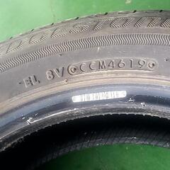 ブリジストン　エコピア　155/65r14