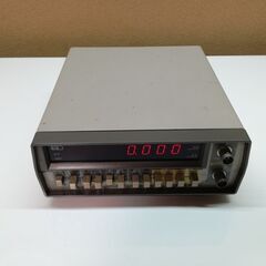 ～ 周波数カウンター SOAR ソアー FC-882A 測定範囲...