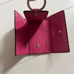 COACHキーケースの画像