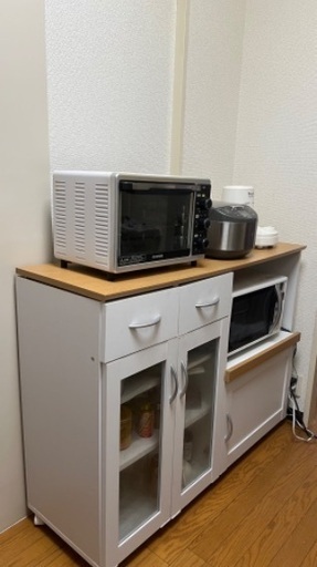 キャビネット Kitchen cabinet