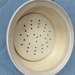 土鍋　4〜5人用　ニトリ　IH直火対応の画像