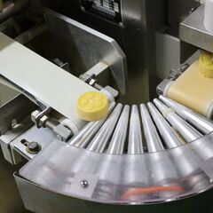 食品製造の経験者大募集！/各種手当充実/賞与年2回支給＿株式会社河内駿河屋の画像