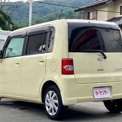 ダイハツ　ムーヴコンテ　Lの画像