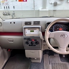 ダイハツ　ムーヴコンテ　Lの画像