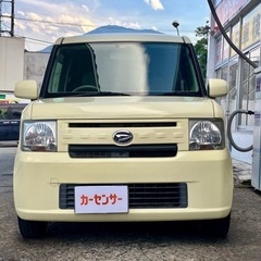 ダイハツ　ムーヴコンテ　Lの画像