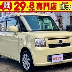 ダイハツ　ムーヴコンテ　L
