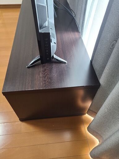 テレビ家具