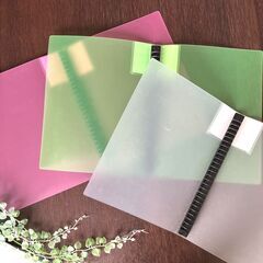 ファイル　クリップボードの画像
