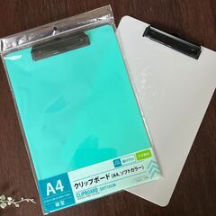 ファイル　クリップボードの画像